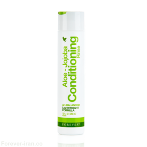 نرم کننده مو جوجوبا فوراور