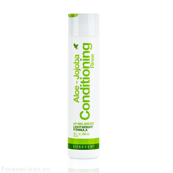 نرم کننده مو جوجوبا فوراور