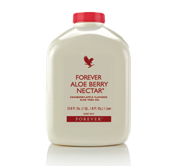 فوراور آلوئه بری نکتار | Forever Aloe Berry Nectar