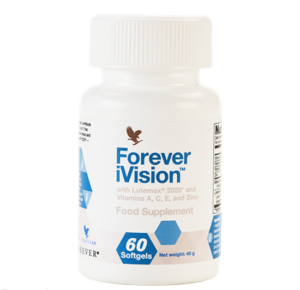 مکمل آیویژن فوراور