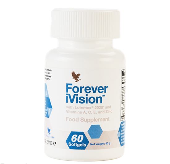 مکمل آیویژن فوراور