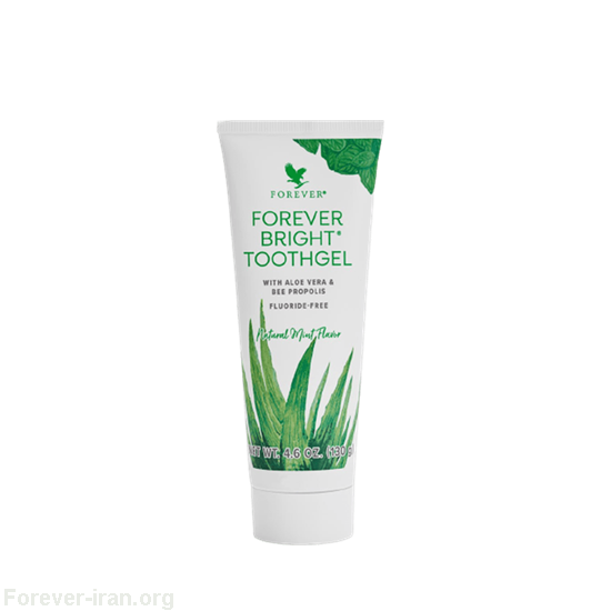 خمیردندان فوراور | Forever Bright Toothgel0 - Image 3