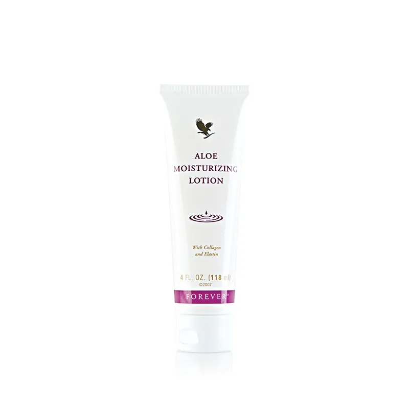 کرم مرطوب کننده فوراور