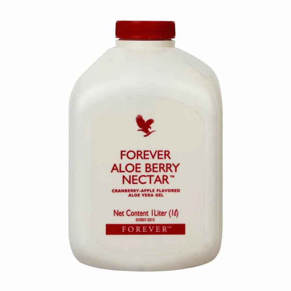 فوراور آلوئه بری نکتار | Forever Aloe Berry Nectar