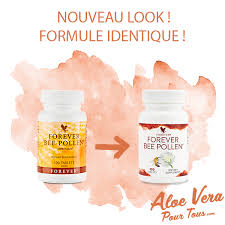 مکمل فوراور بی پولن (گرده زنبور عسل) | Bee Pollen