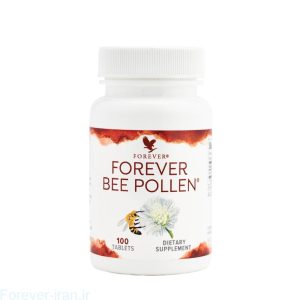 مکمل فوراور بی پولن (گرده زنبور عسل) | Bee Pollen
