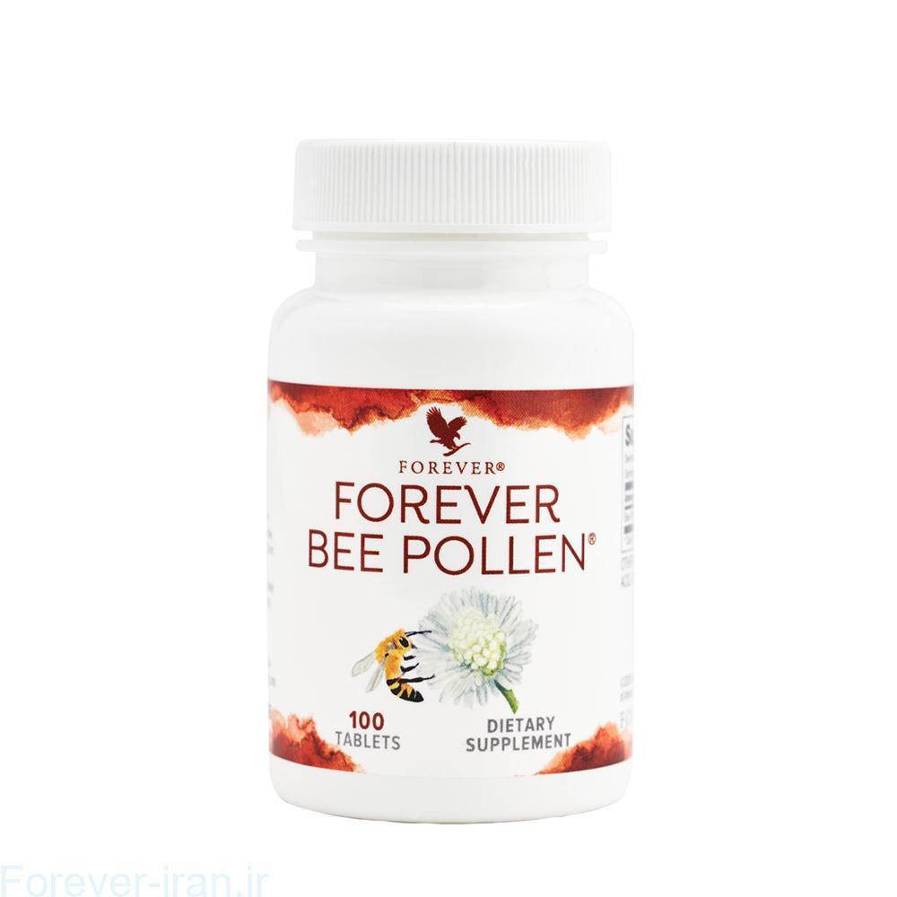 مکمل فوراور بی پولن (گرده زنبور عسل) | Bee Pollen