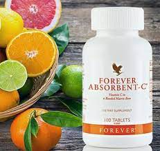 ویتامین c فوراور