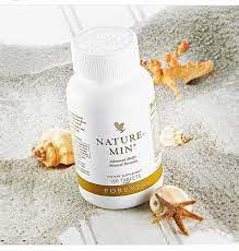 مکمل نیچرمین فوراور