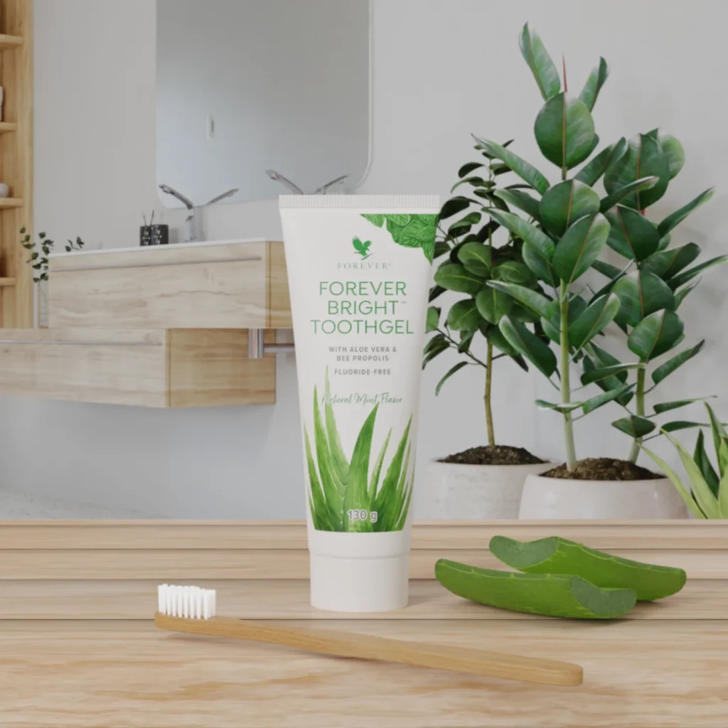 قیمت خمیر دندان فوراور اصل