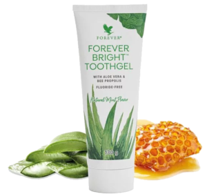 خمیردندان فوراور