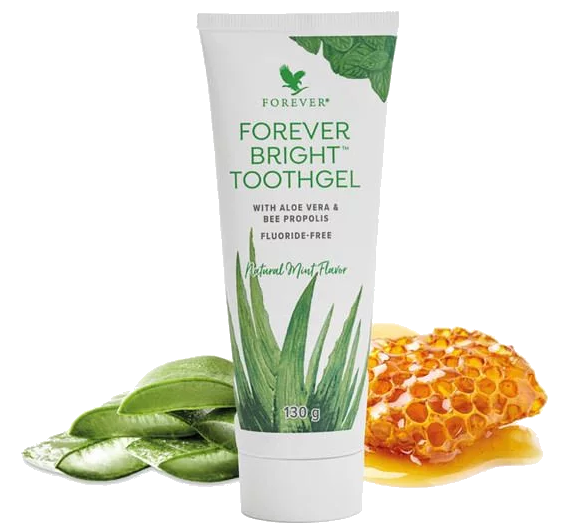 خمیردندان فوراور