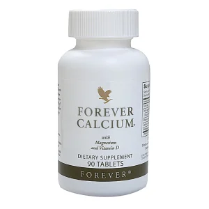 مکمل کلسیم دی فوراور | Forever Calcium