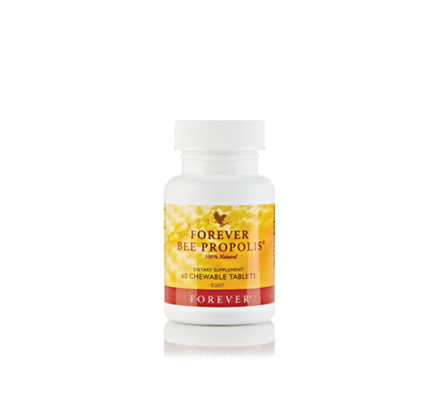 مکمل فوراور بی پروپولیس