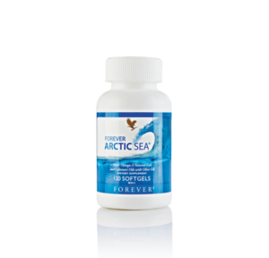 فوراور آرکتیک سى (امگا 3 و امگا 6 و امگا 9) | Forever Arctic Sea