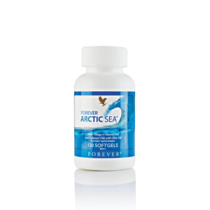 فوراور آرکتیک سى (امگا 3 و امگا 6 و امگا 9) | Forever Arctic Sea