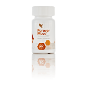 مکمل غذایی موو فوراور (غضروف ساز) | Forever Move۱