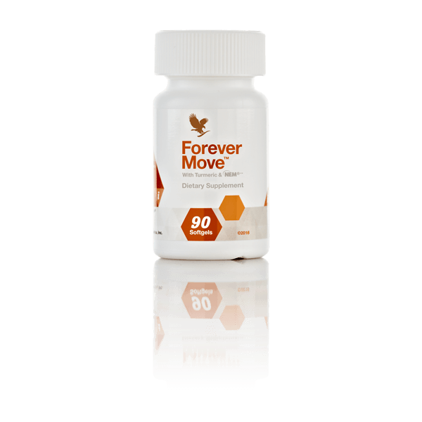 مکمل غذایی موو فوراور (غضروف ساز) | Forever Move۱