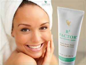 کرم آرتری فاکتور فوراور