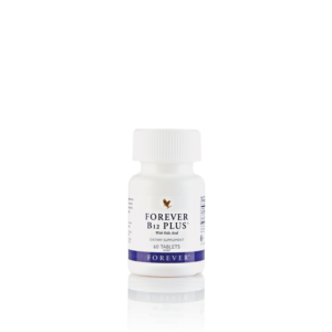 فوراور بی١٢ پلاس | Forever B12 Plus