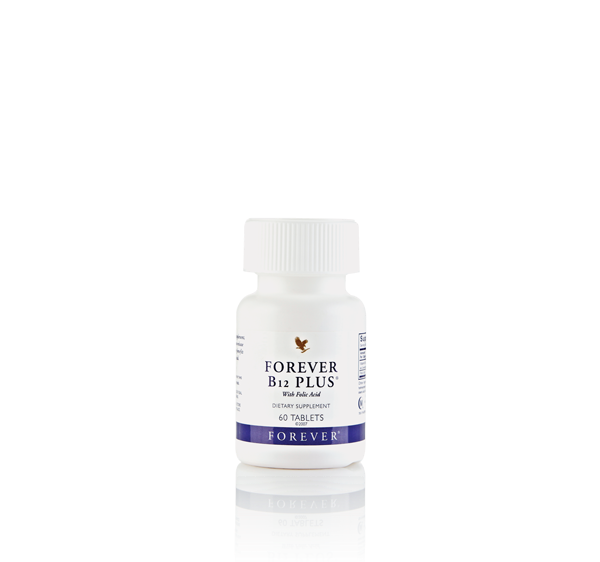 فوراور بی١٢ پلاس | Forever B12 Plus
