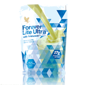 پودر پروتئین اولترا لایت فوراور