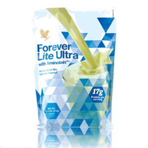 پودر پروتئین اولترا لایت فوراور