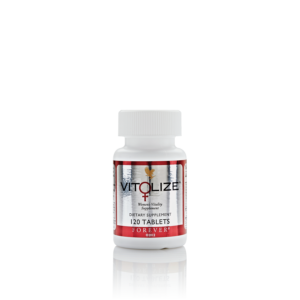 مکمل ویتولایز بانوان (مکمل ضروری بانوان) | Vitolize for Women⁹