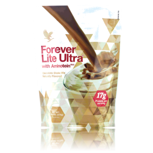 فوراور لایت اولترا شکلاتی