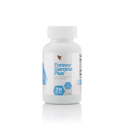 فوراور گارسینیا پلاس