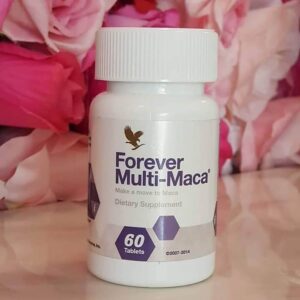 مکمل فوراور مولتی-ماکا