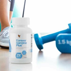 مکمل فوراور گارسینیا پلاس
