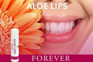 فوراور لیپس