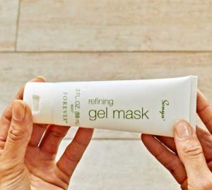 ریفاینینگ ژل ماسک سونیا فوراور 