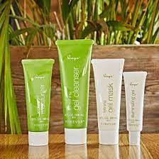 پکیج مراقبت پوست روزانه سونیا