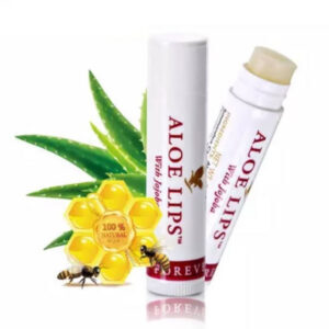 فوراور آلوئه لیپس