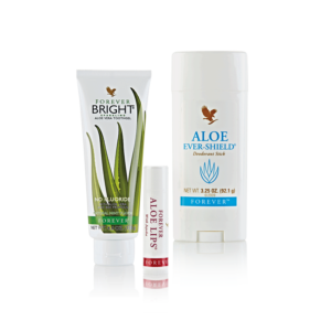 پک مراقبت روزانه فوراور