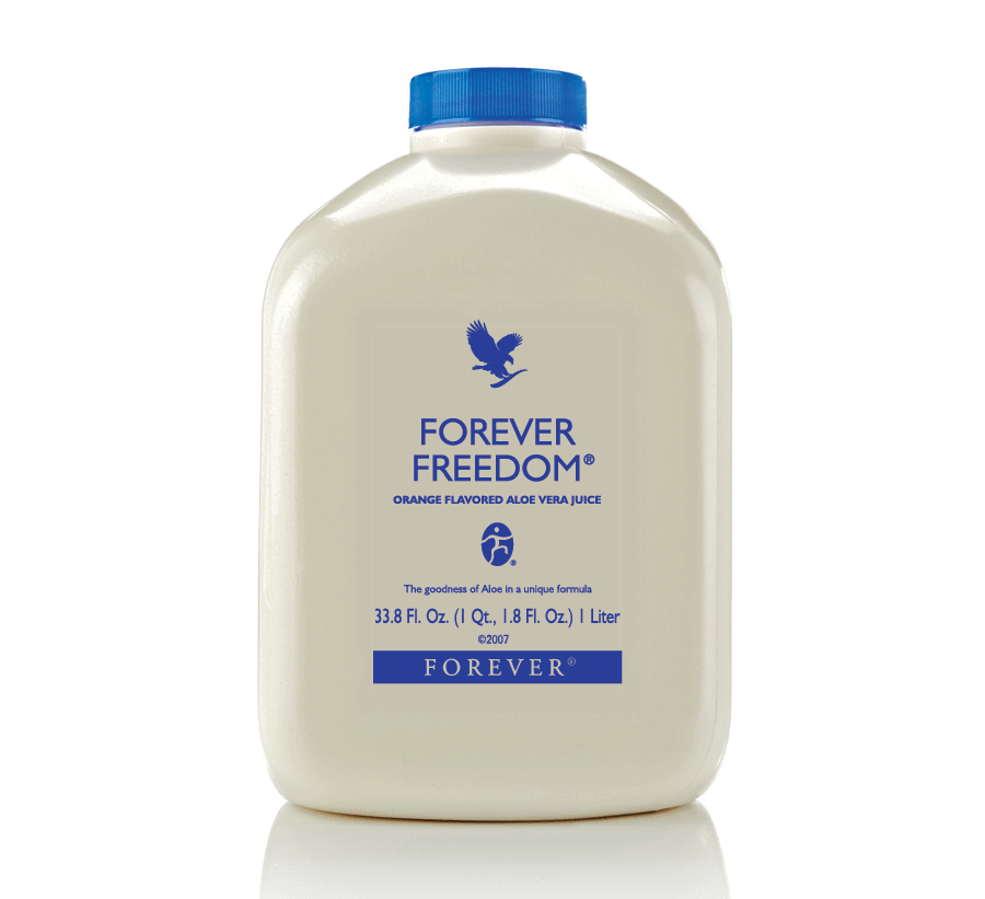 فوراور فریدام | Forever Freedom