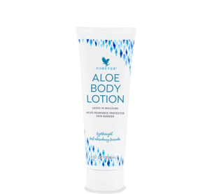 لوسیون بدن آلوئه ورا فوراور