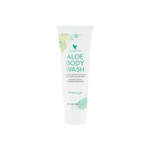 آلوئه بادی واش (شامپو بدن گیاهی فوراور) | Aloe Body Wash