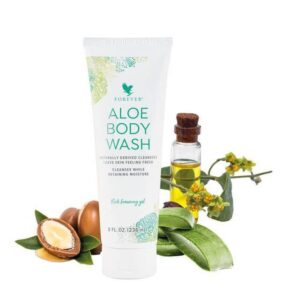 لوسیون بدن آلوئه ورا فوراور | Aloe Body Lotion