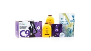 کلین ناین فوراور