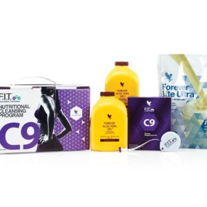 کلین ناین فوراور