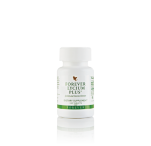 لیسیوم پلاس