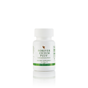 لیسیوم پلاس