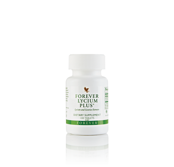 لیسیوم پلاس