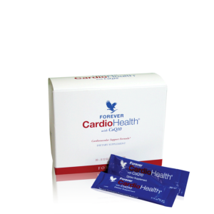 کاردیو هلث فوراور