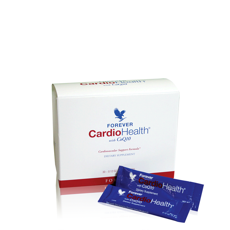 کاردیو هلث فوراور