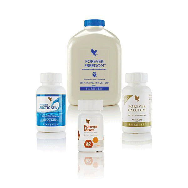 پگ آرتروز و رماتیسم فوراور