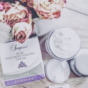 دیپ مویسچرایزینگ فوراور